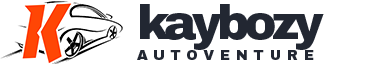 kaybozyautoventure.com